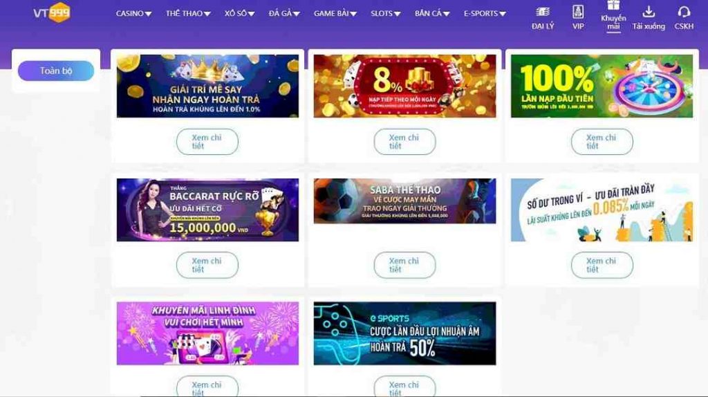 Nhà cái tích hợp nhiều game độc đáo