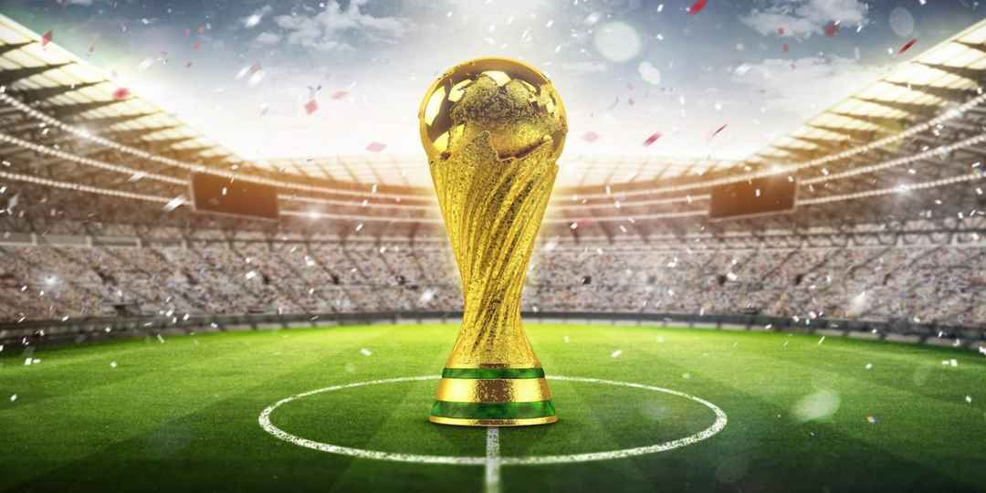World Cup đã trải qua 21 lần tổ chức