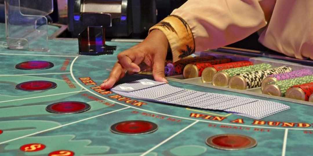Đến Crown Casino bạn nên tuân thủ một số quy tắc nhất định