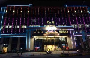 JinBei Casino & Hotel nơi anh em cá cược thỏa mãn niềm đam mê