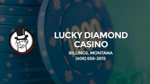 Lucky Diamond Casino là sòng bạc nổi tiếng tại Hoa Kỳ