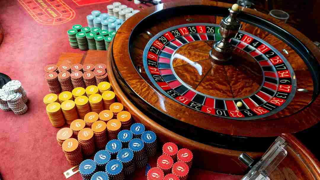 Lucky Diamond Casino là sòng bạc uy tín và an toàn cho anh em