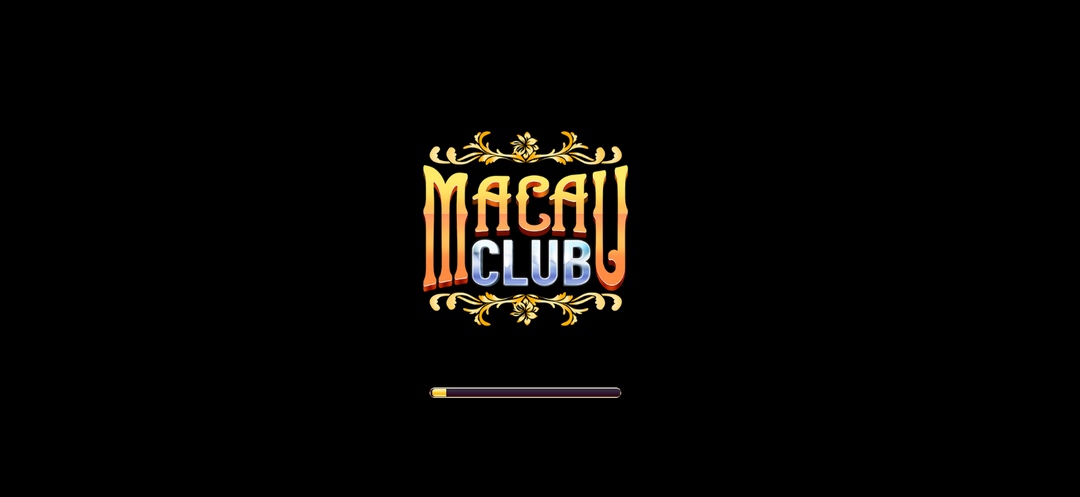 Cổng game Macau Club vô cùng tuyệt đỉnh 