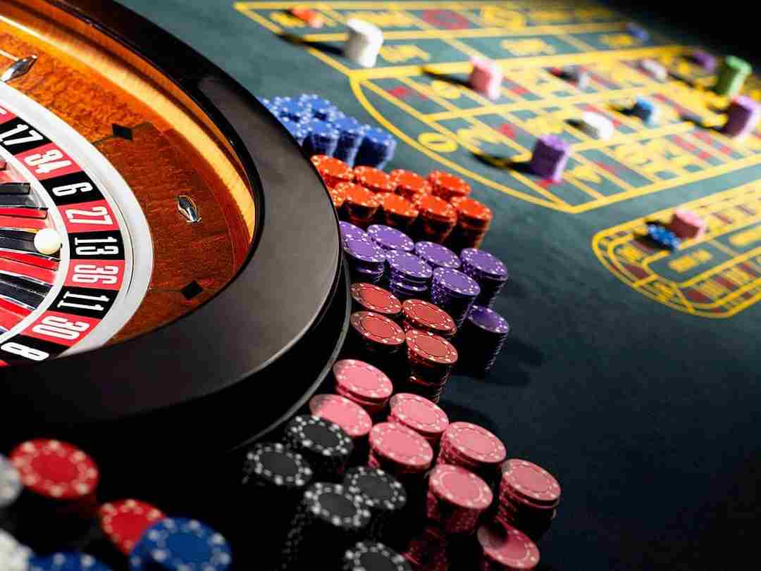 Chơi Casino ở Naga World giúp người chơi thỏa sức chinh phục