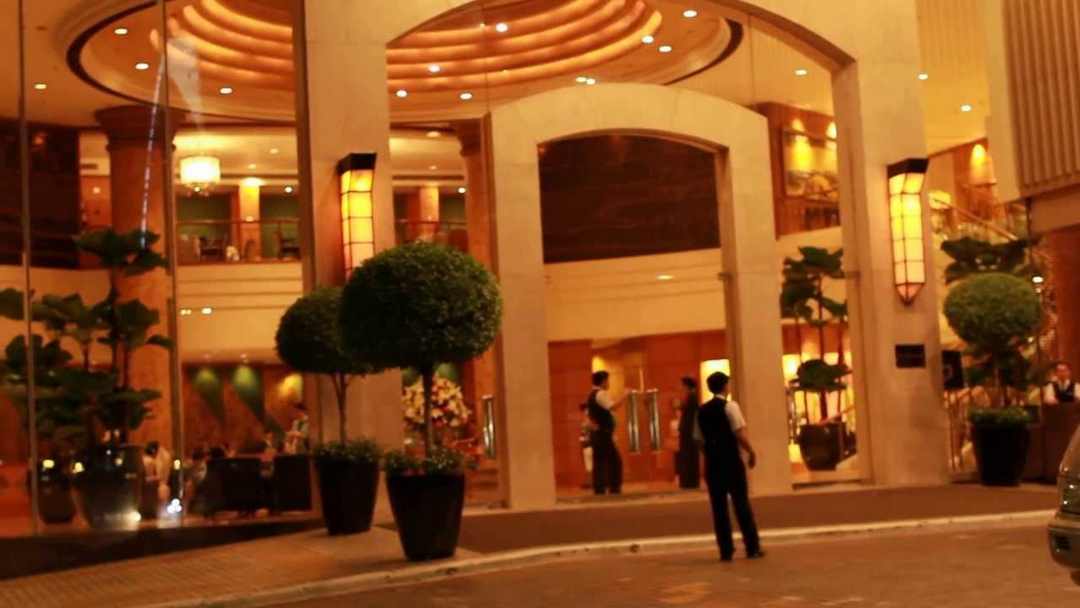 New World Casino Hotel là điểm giải trí hoàn hảo nhất cho bạn