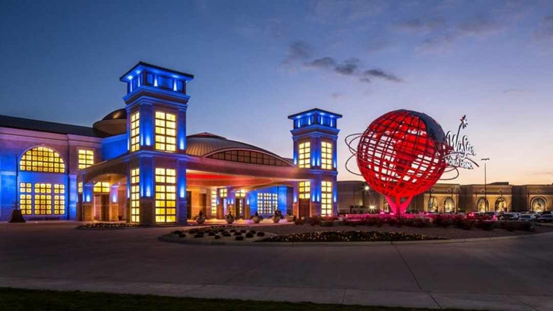 Sòng bài casino New World có rất nhiều ưu điểm vượt trội