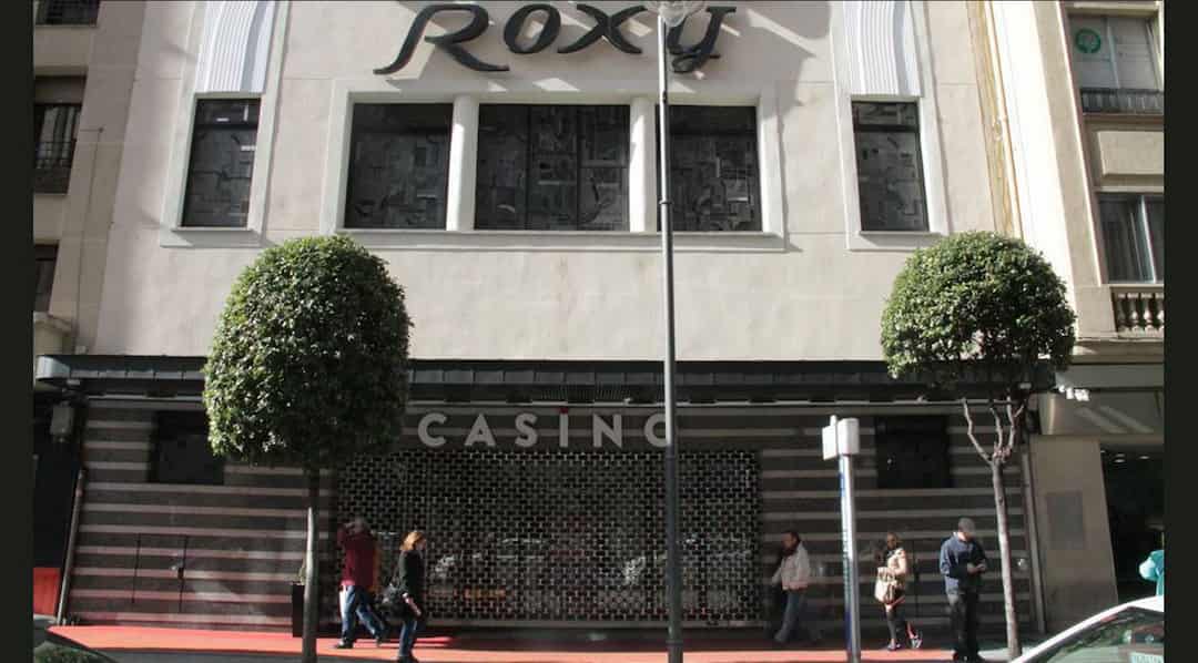 Roxy casino thuộc TOP đầu sòng bạc Campuchia