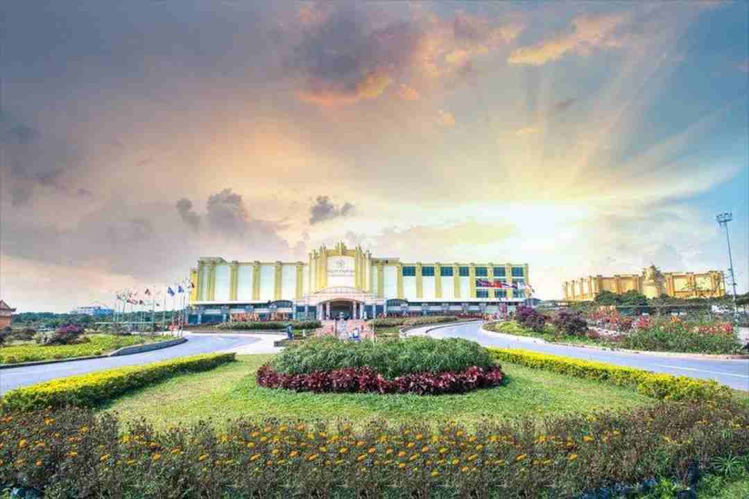 Thansur Bokor Highland Resort and Casino siêu hấp dẫn