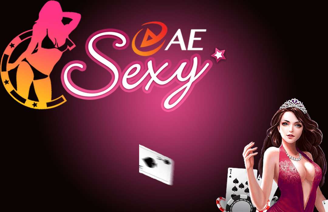 AE sexy - Sảnh game với những cô nàng chân dài chuyên nghiệp
