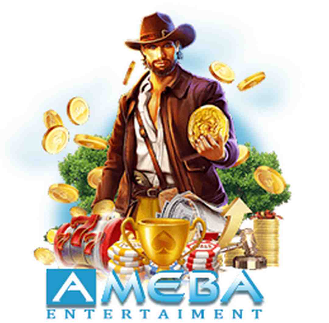 Ameba Jackpot chuyên cung cấp Jackpot dễ chơi