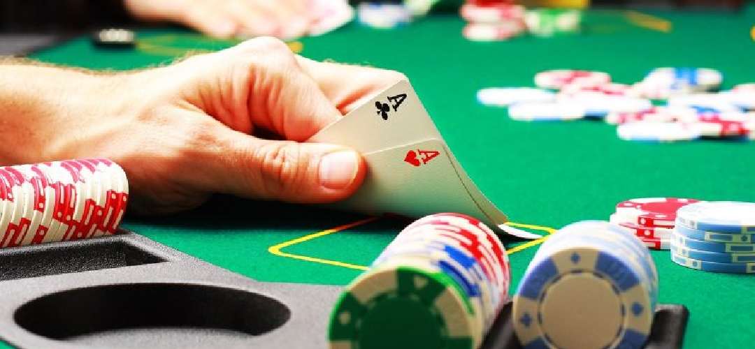 Cá cược Poker là công cụ chính cho thành công 