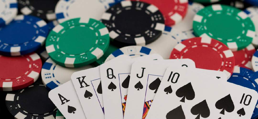 Cá cược Poker hiệu quả mang lại giải thưởng cực lớn 