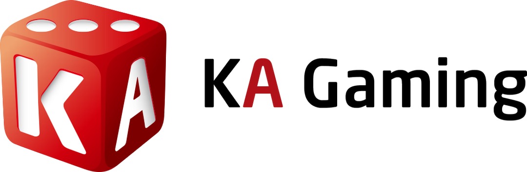 Nhà phát hành game sáng tạo tài ba KA Gaming 