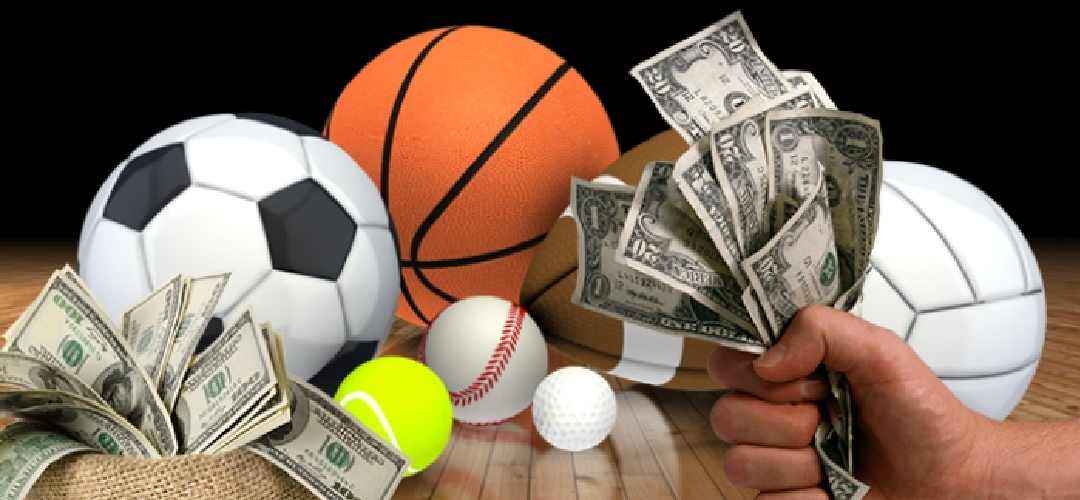 Tham gia cá cược thể thao để thỏa mãn nhu cầu làm giàu 