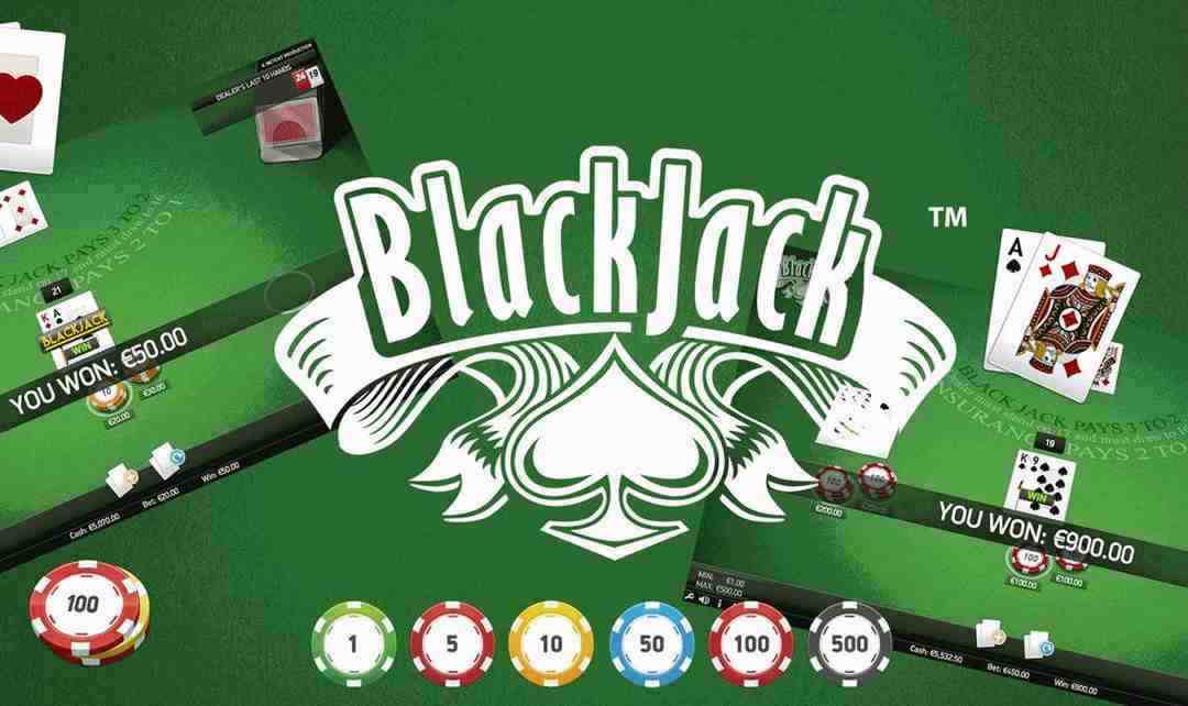 Blackjack rất được ưa chuộng tại PS Bet 