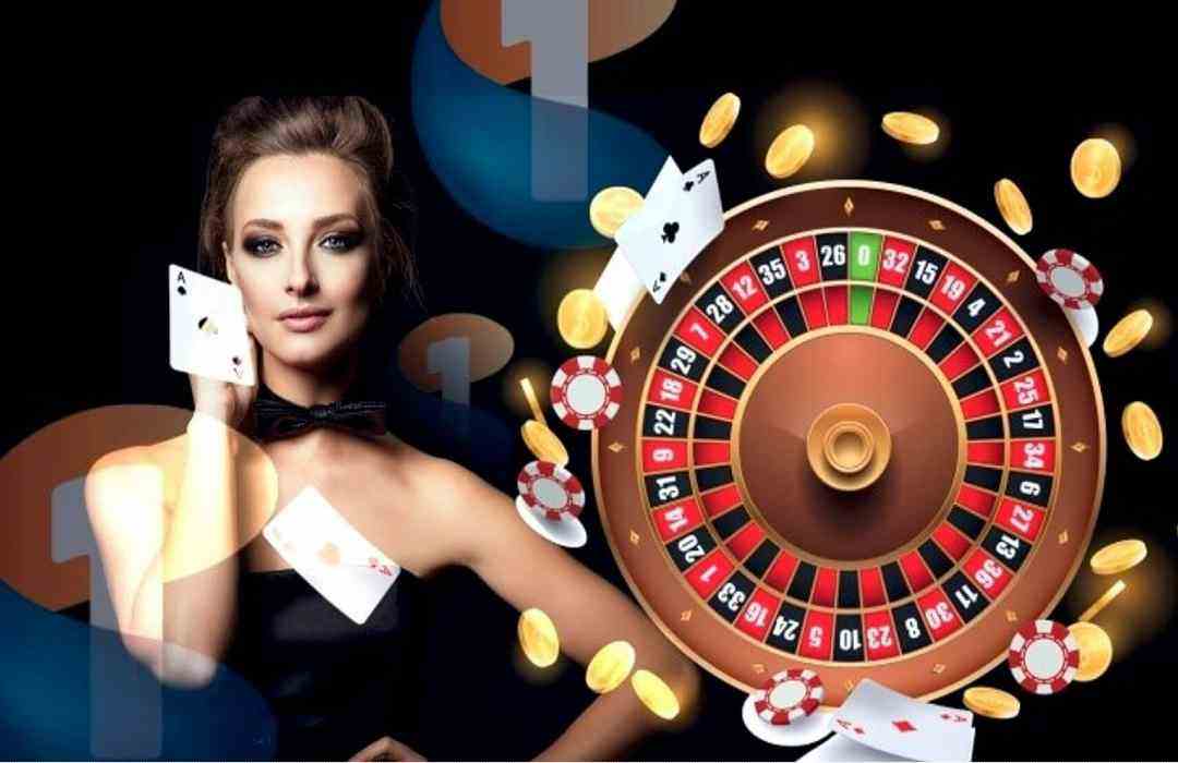 Các màn live casino với Dealer cuốn hút luôn là tâm điểm chú ý