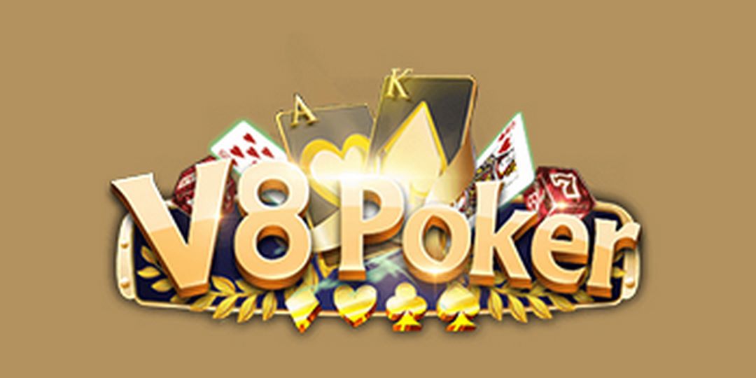 V8 Poker - Nhà phát hành kỳ tích