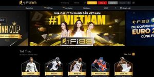 Fi88 vinh dự được thế giới biết đến là nhà cái uy tín nhất Việt Nam