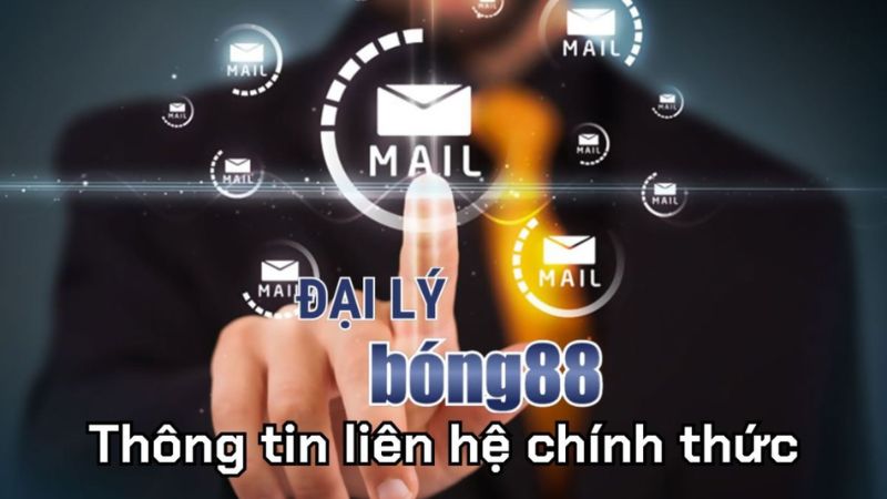 Có nhiều cách để liên hệ với nhà cái Bong88